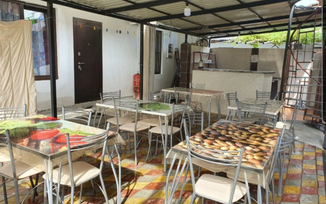 Solnyshko Guest House