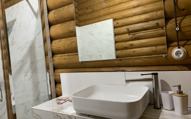 EcoVilla Mini hotel