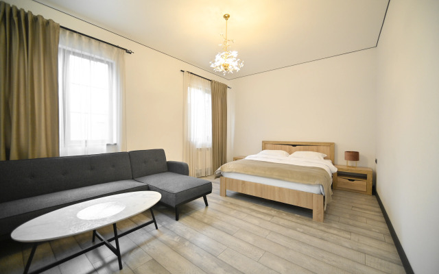 Mon Invite Hotel, Mini-Hotel