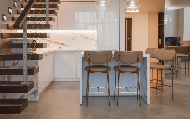 Апартаменты Семейные GRAND PA