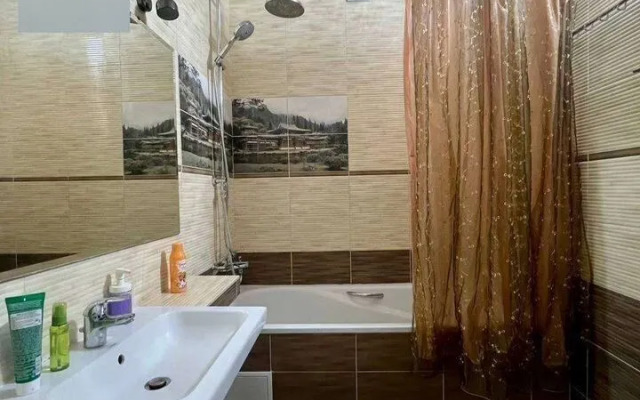 Квартира на Александра Покрышкина 2к2 129