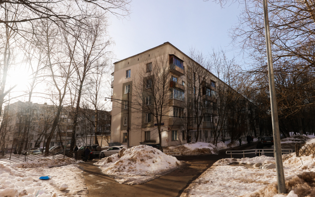 Апартаменты Mint от Home24