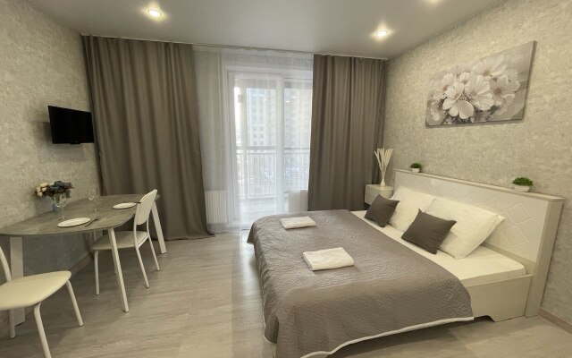 Апартаменты 5 Ночей