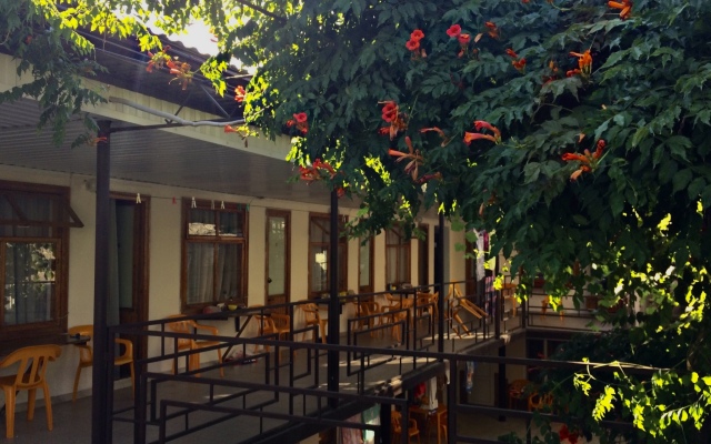 Гостевой Дом Татьяна