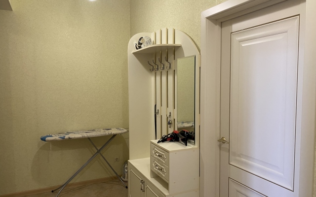 Апартаменты 084 Однокомнатные Халтурина 30