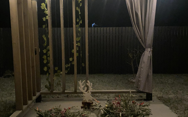 Частный Дом Soul Дача