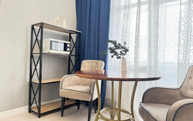 Квартира на Туран 50/5