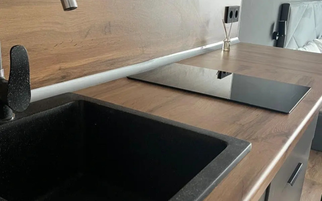 Апартаменты Standing Loft Avenir