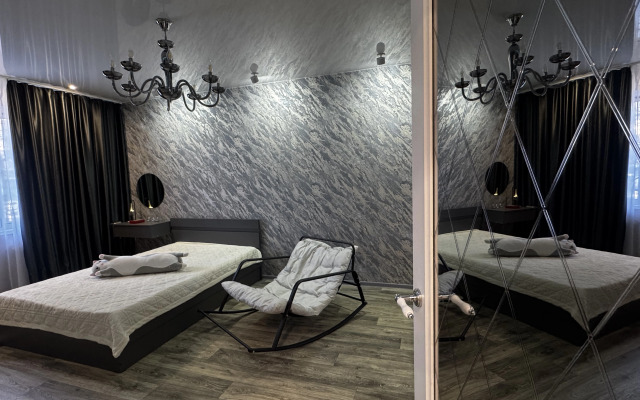 Квартира Просторная 3 комнатная