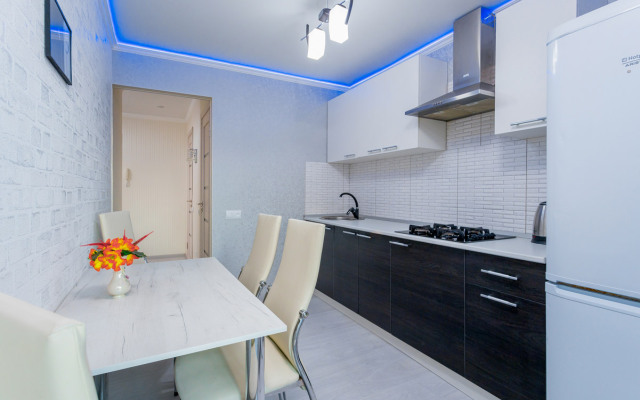 Апартаменты ЖК Московский