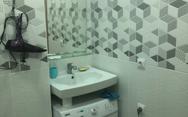 Аппартаменты Клевер КомпактДеЛюкс