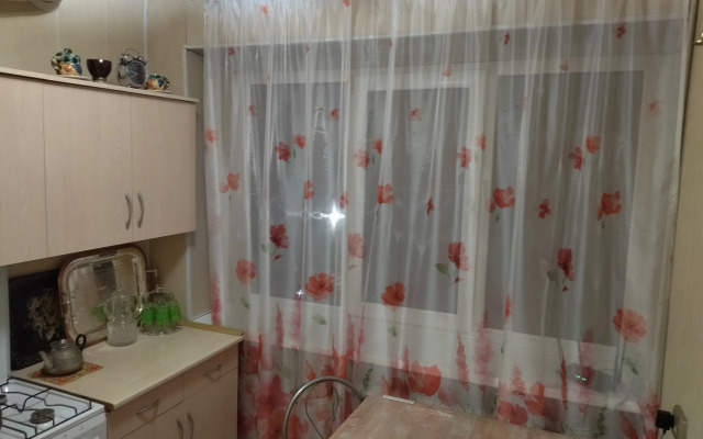 Uyutnaya Na Kurorte Flat