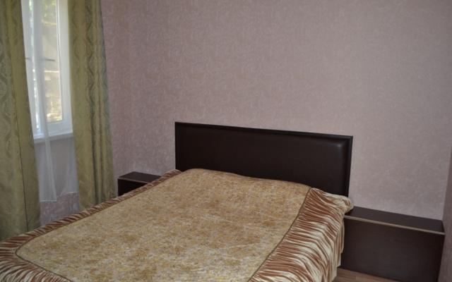 In Yerevan Apartments