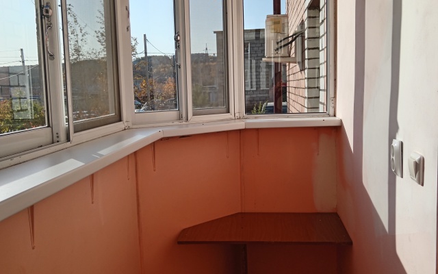 Квартира Тепличная 24