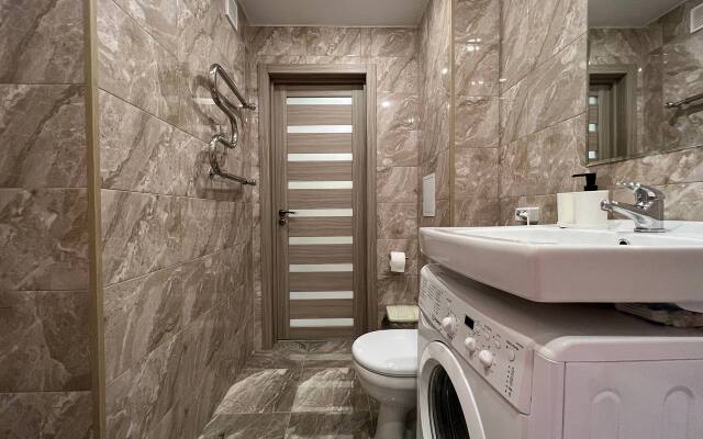 Odnokomnatnaya Leningradskaya 68b Flat