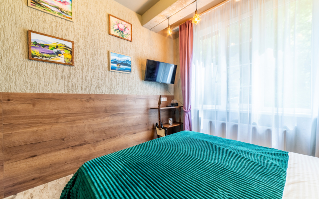 Sun City V Tsentre Sochi Apartments