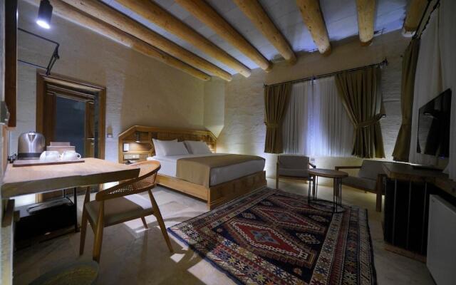 Kappadoks Cave Hotel