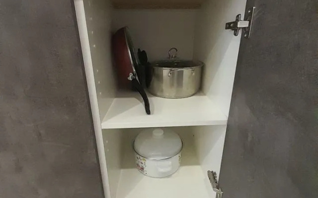 Квартира Комфортабельная на 50-летия Победы 10