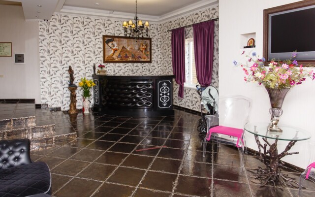 Kavkaz Hotel Resort