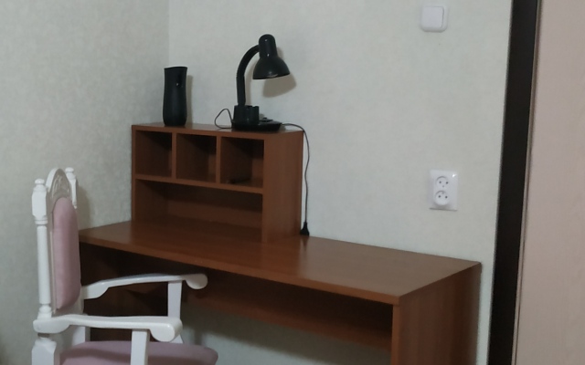 Квартира на Пролетарской 50