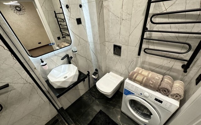 Квартира ЖК Рубин