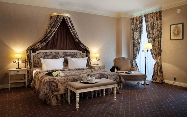 Kronon Park Hotel