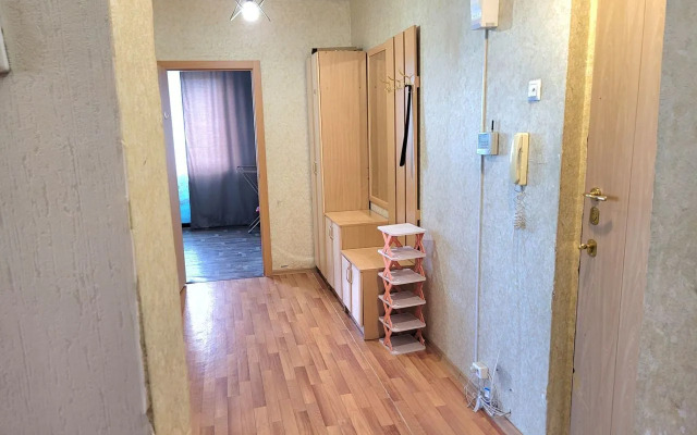 Квартира на Улице Забобонова 16