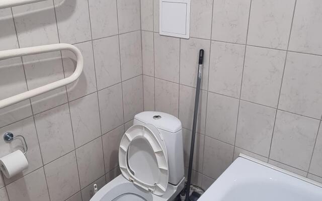 Апартаменты Ярославль