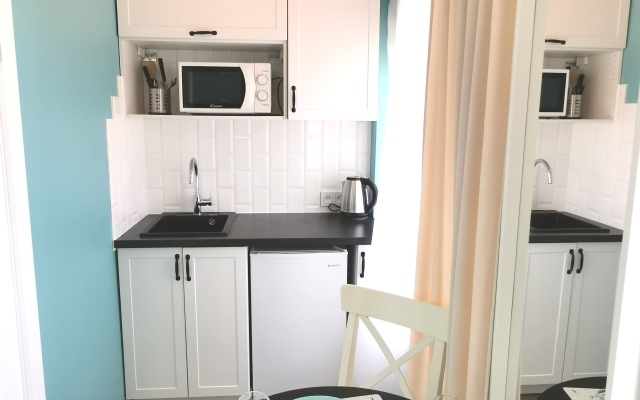 Апартаменты На Дражинке 1