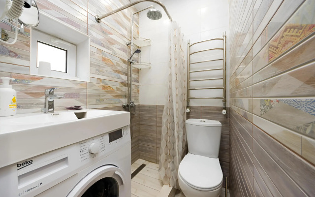 Апартаменты White Home от Rooms Apartments