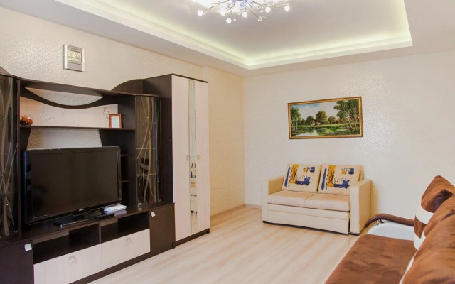 Апартаменты Perfect Flat 2