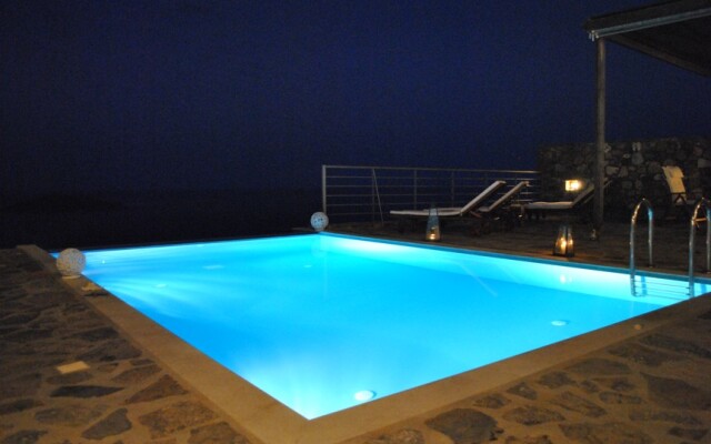 Elounda Sunrise Villa