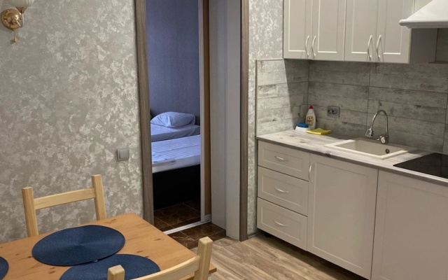 Апарт Отель