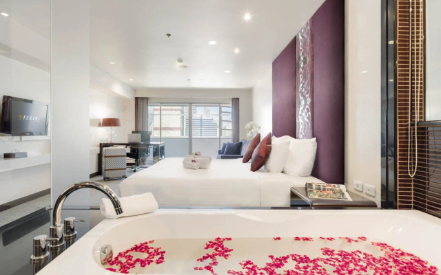 Furama Silom Hotel