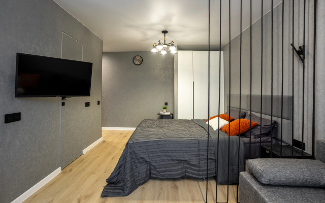 Квартира на улице Петрищева 17