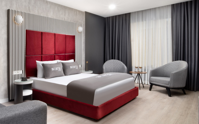 Bakirköy Siesta Hotel