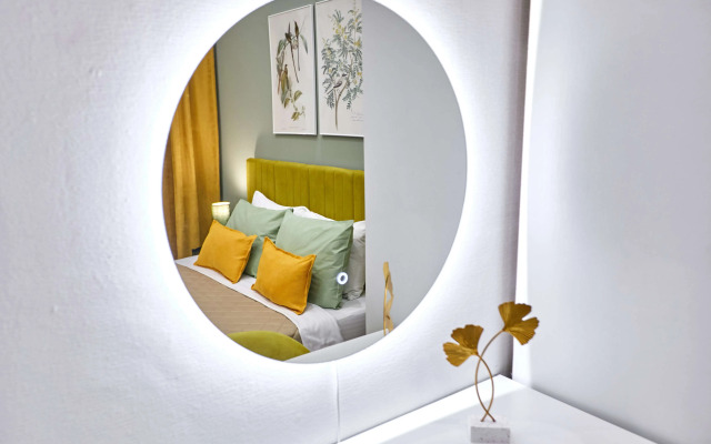 Квартира Flatstay на Восстания 3-5