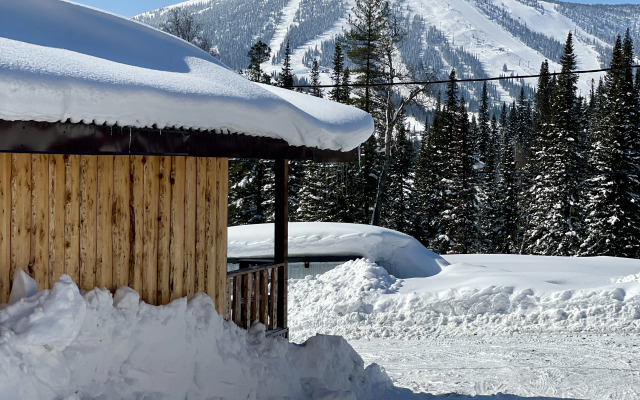 Дом Jazz дом 2