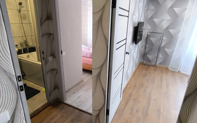 Квартира в центре Белорецка