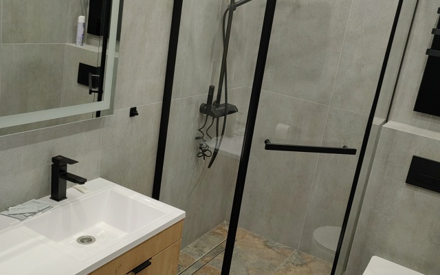 Квартира ул.Петра Подзолкова д.6