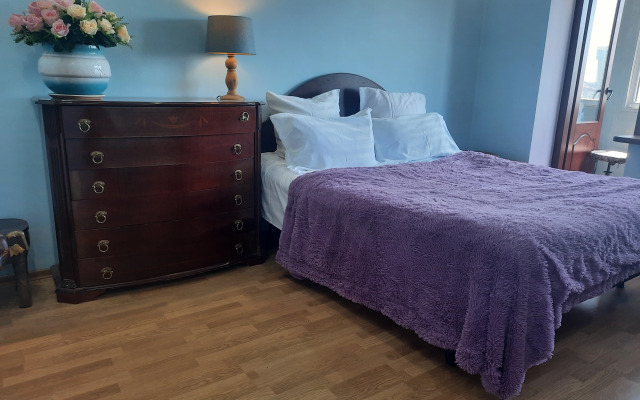 Квартира  Центр Пляж и Парки