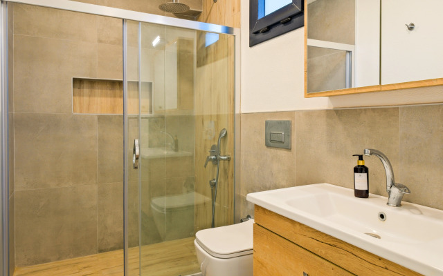 Aromatherapy Villa