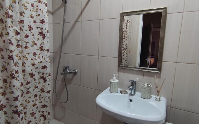 Garmoniya Guest House