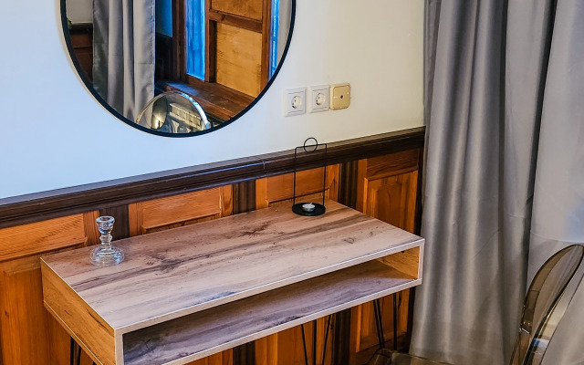 Усадьба Поспеева