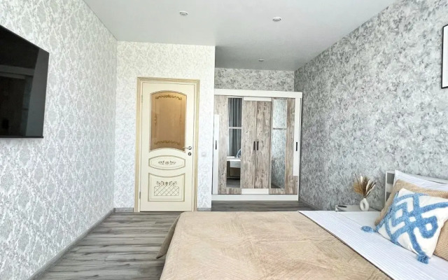 Elitnye Apartments Kravc Group in ZK "SMART  kvartal Centralny"