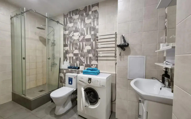 Квартира на Ивана Артеменко 7