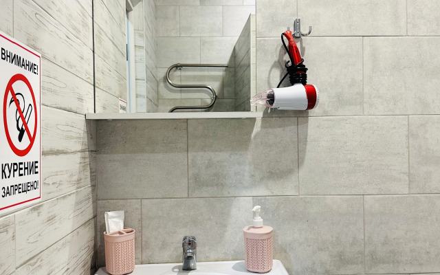 Апартаменты Комфортные