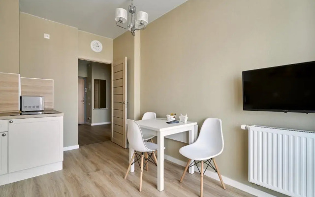 Евродвушка Этажидейли на Азина 22/2 возле ЖД