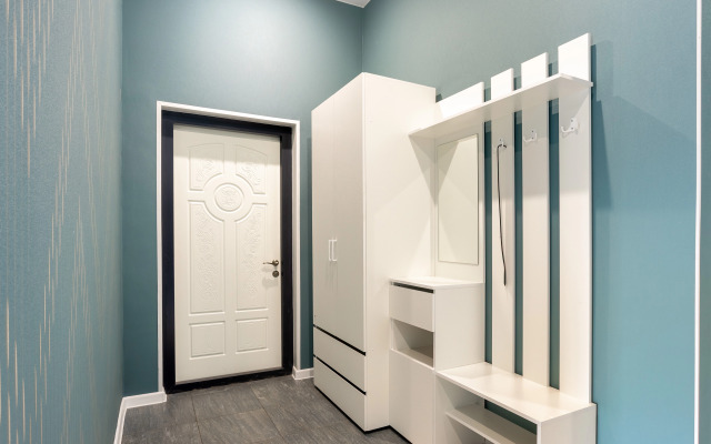 Частный дом на улице Восточной