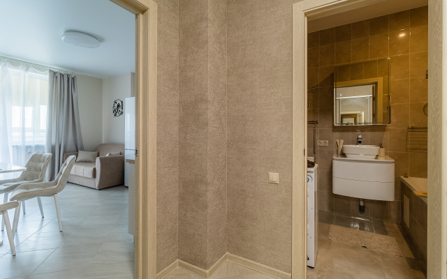 Kvartira Set Apartametov Chemodann 2k1 Flat